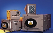 Thermac NPU Air-Scrubbers